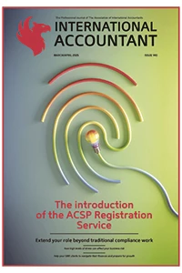 International Accountant 140