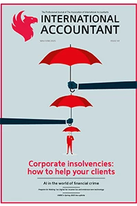 International Accountant 141
