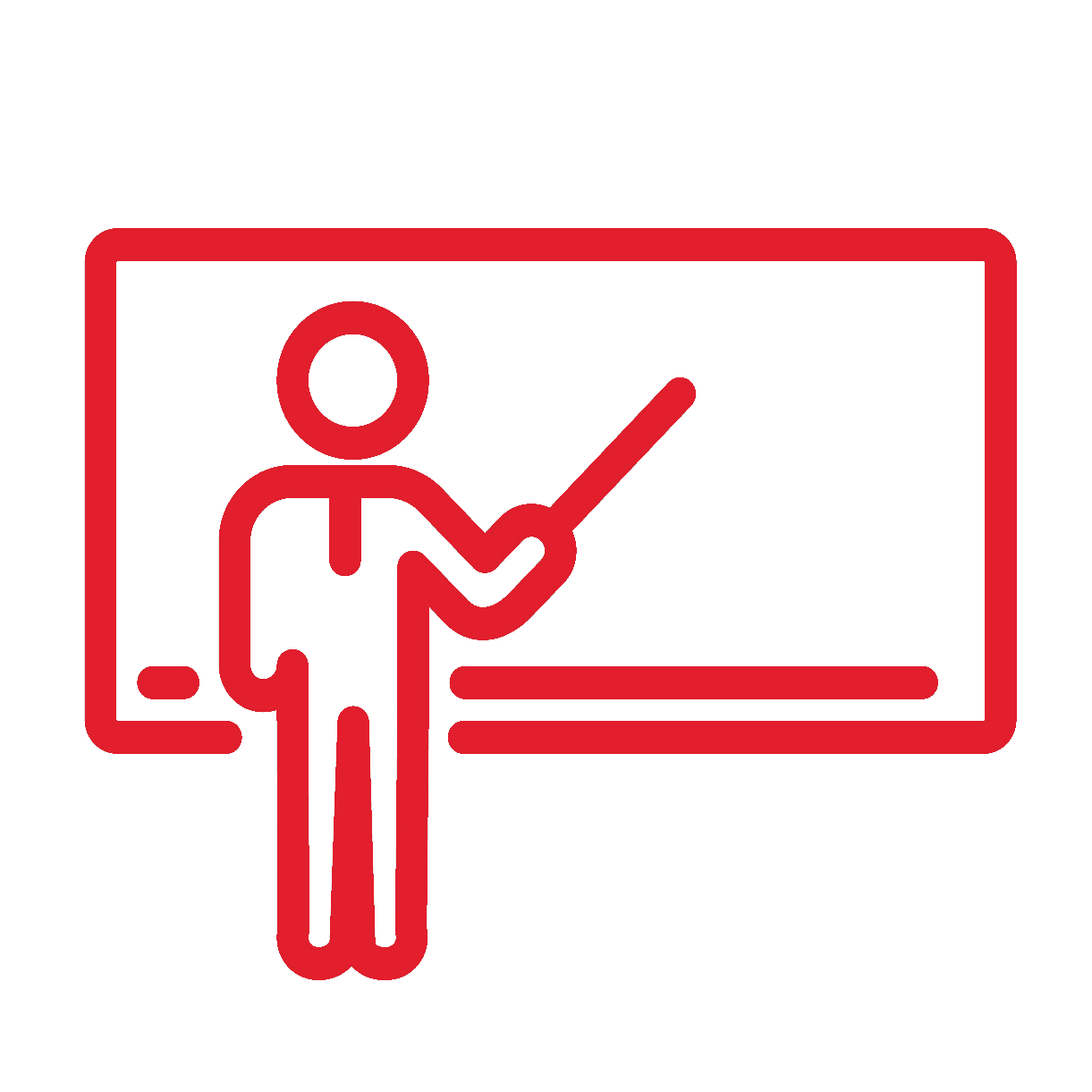 Learn icon