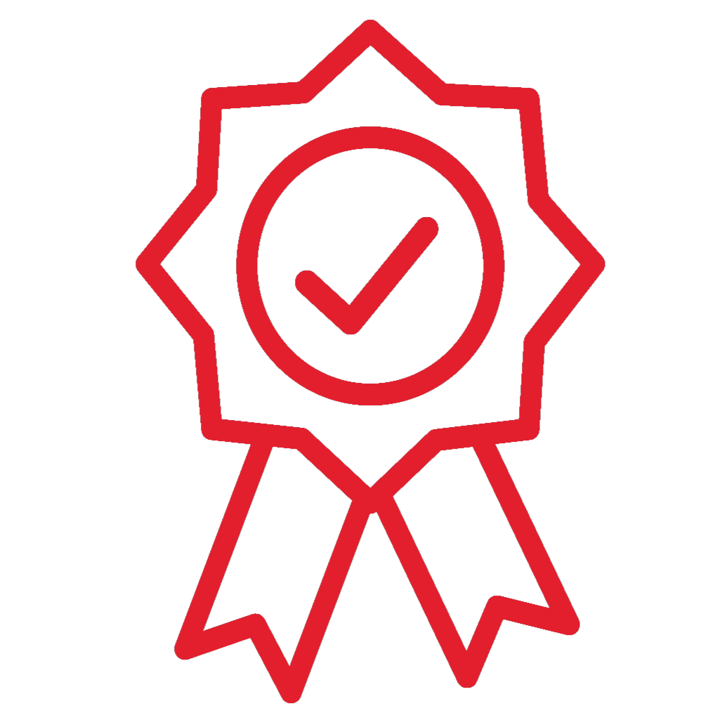 Qualify icon