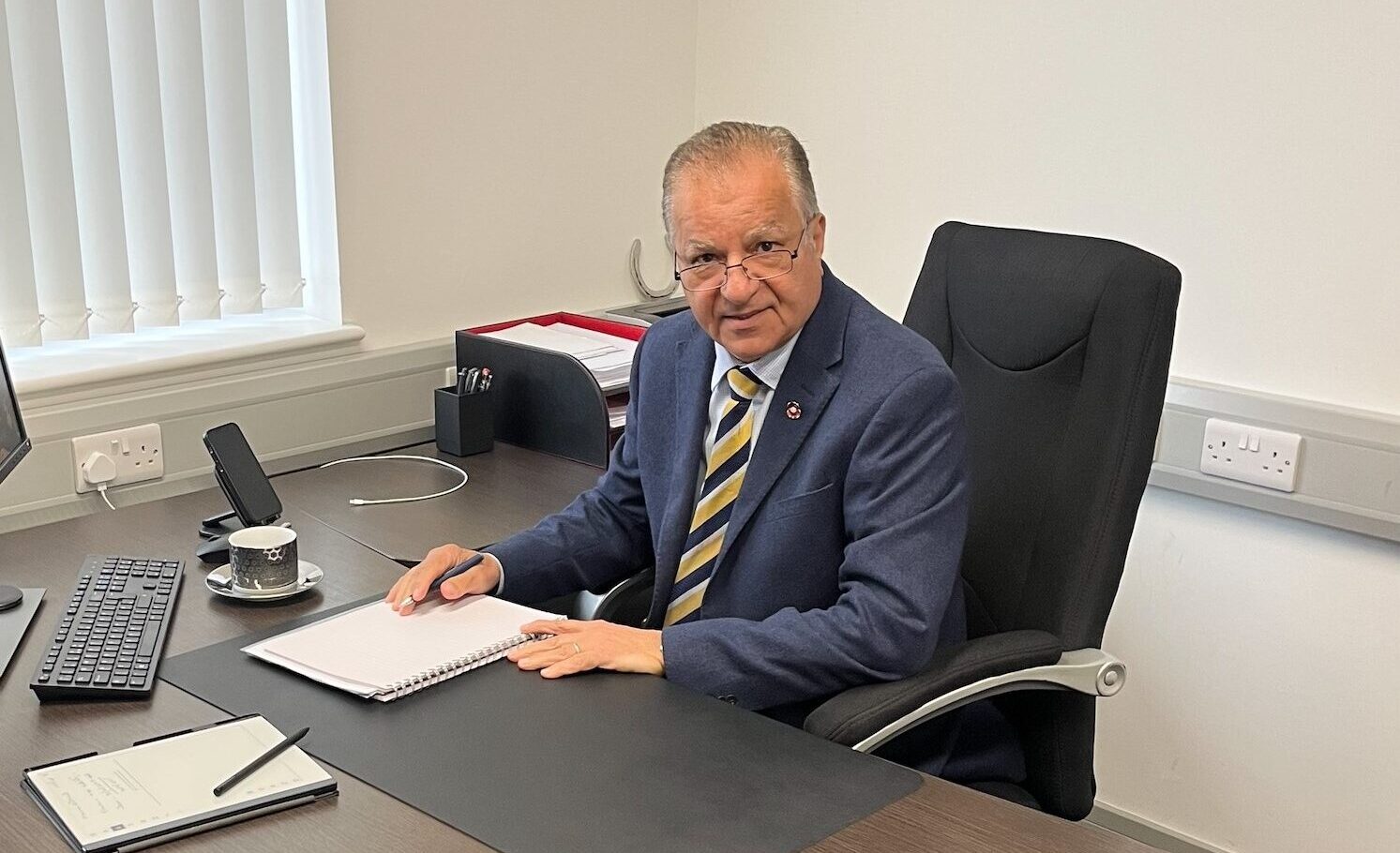 Shahram Moallemi